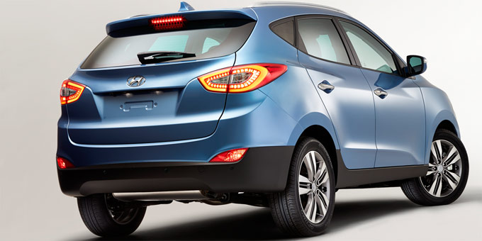 Hyundai ix35 2013: Zum Vergrern klicken!