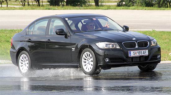 BMW 320d xDrive