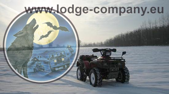 Lodge Company