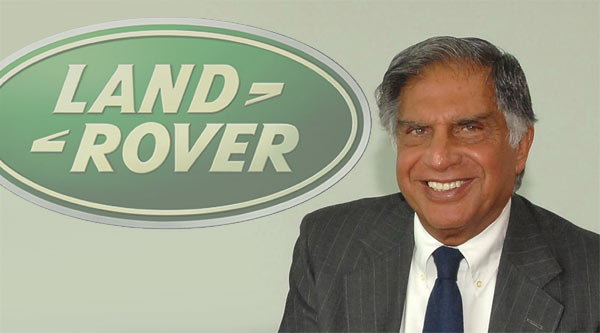 Ratan Tata