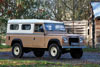 Land Rover Stage II