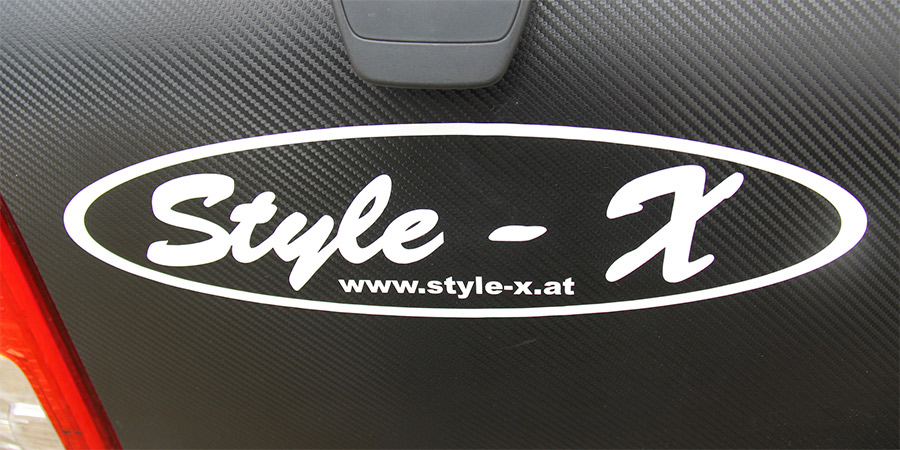 Alu Cab Hardtop von Style-X